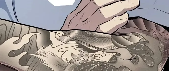 King of Violence Zinmanga X Chapter 3 Page 15
