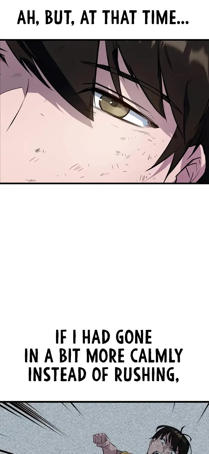 King of Violence Zinmanga X Chapter 3 Page 111