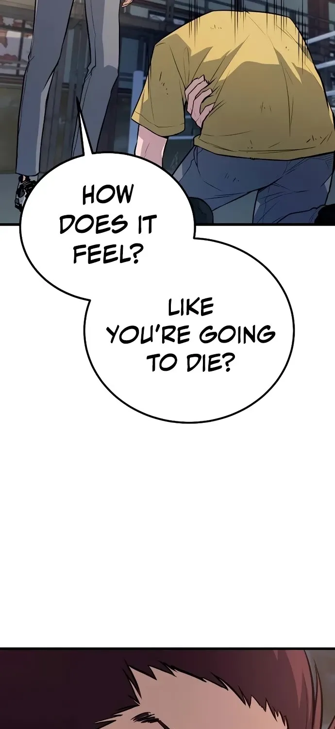 King of Violence Zinmanga X Chapter 3 Page 146