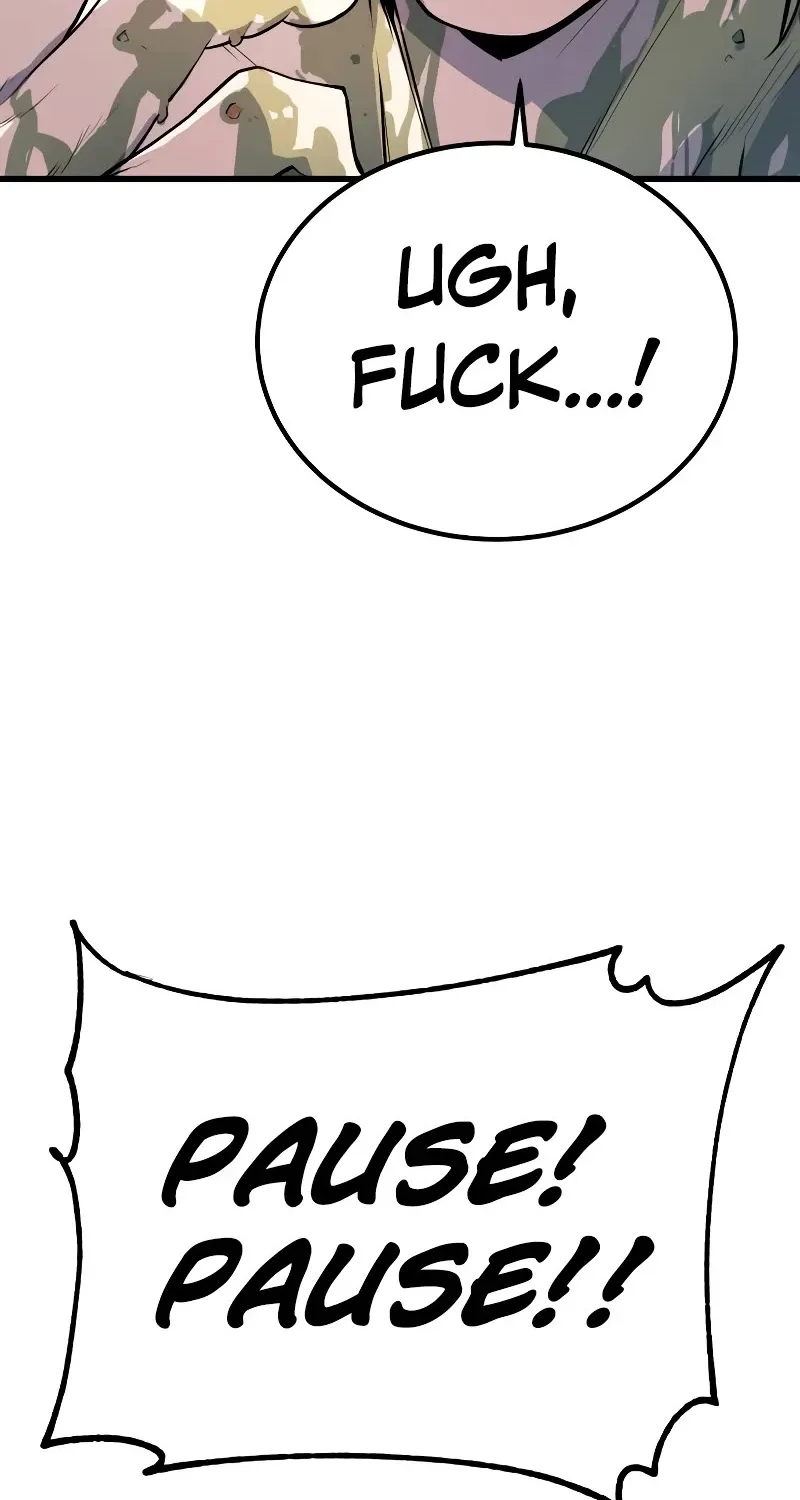 King of Violence Zinmanga X Chapter 2 Page 27