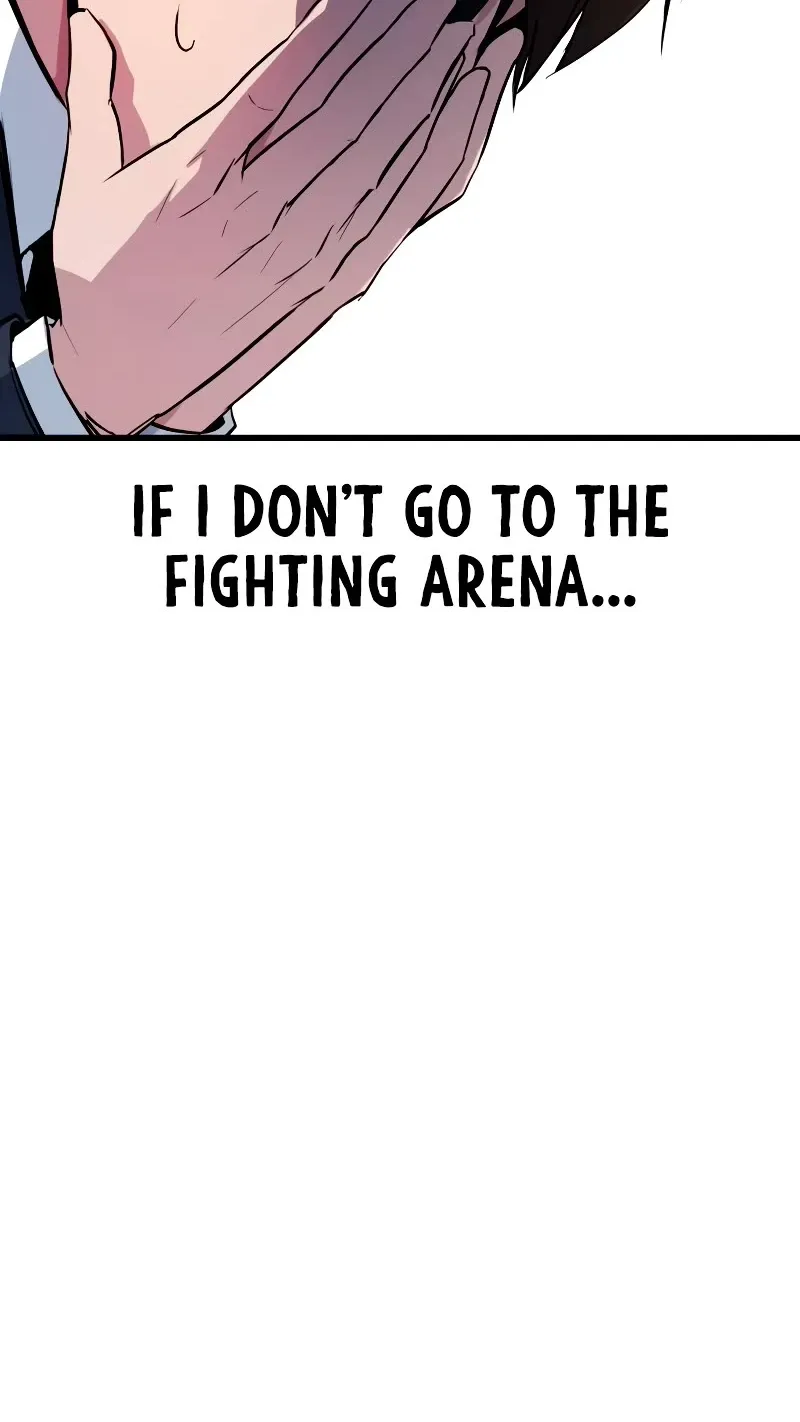 King of Violence Zinmanga X Chapter 2 Page 43
