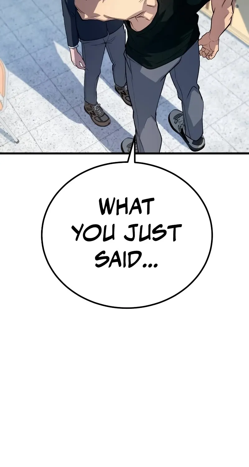 King of Violence Zinmanga X Chapter 2 Page 68