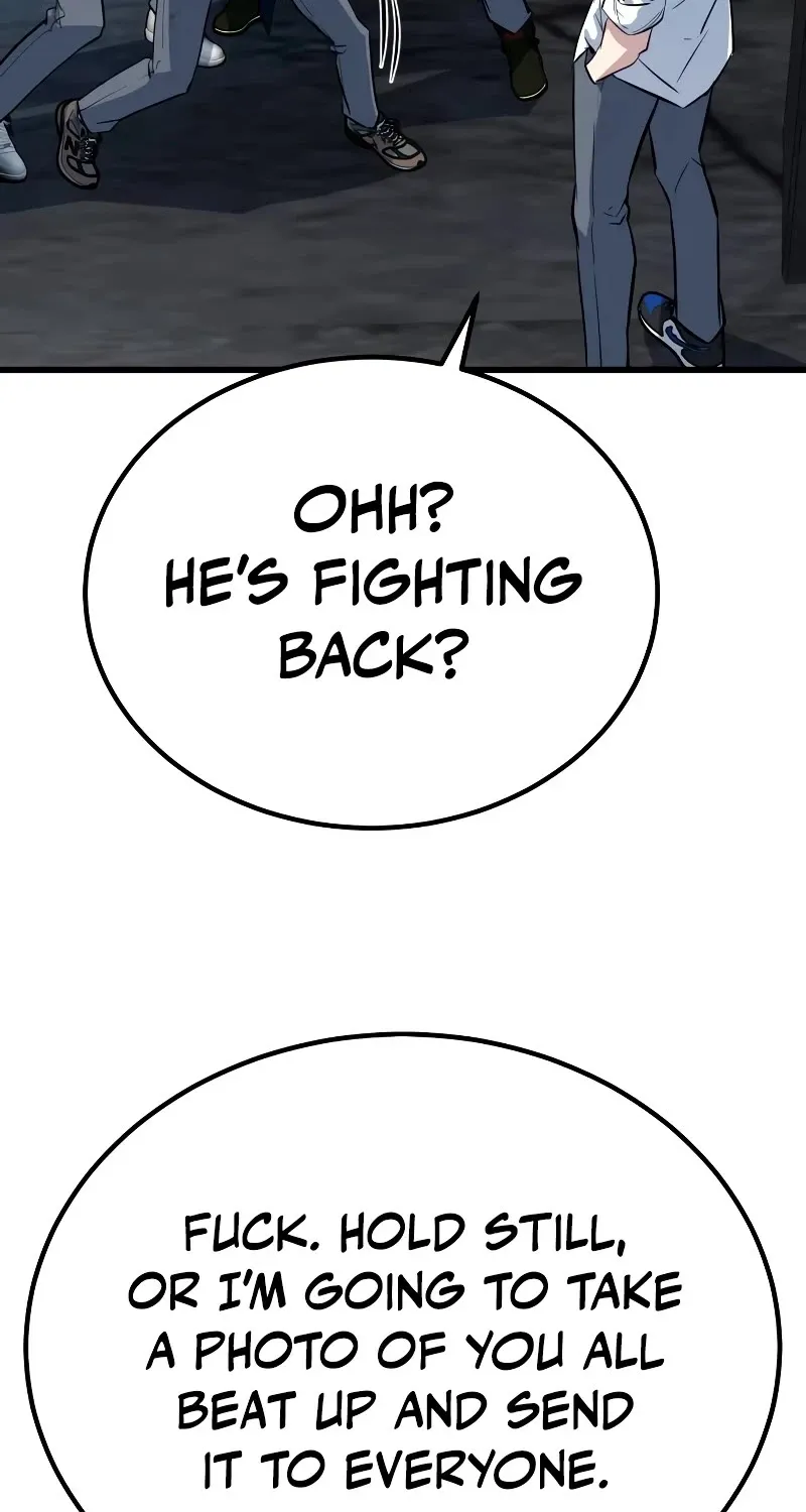 King of Violence Zinmanga X Chapter 2 Page 167