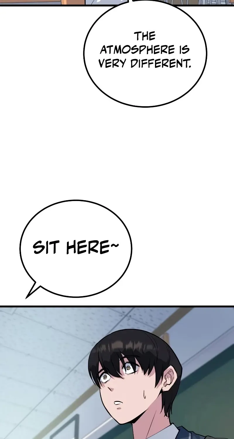 King of Violence Zinmanga X Chapter 1 Page 43