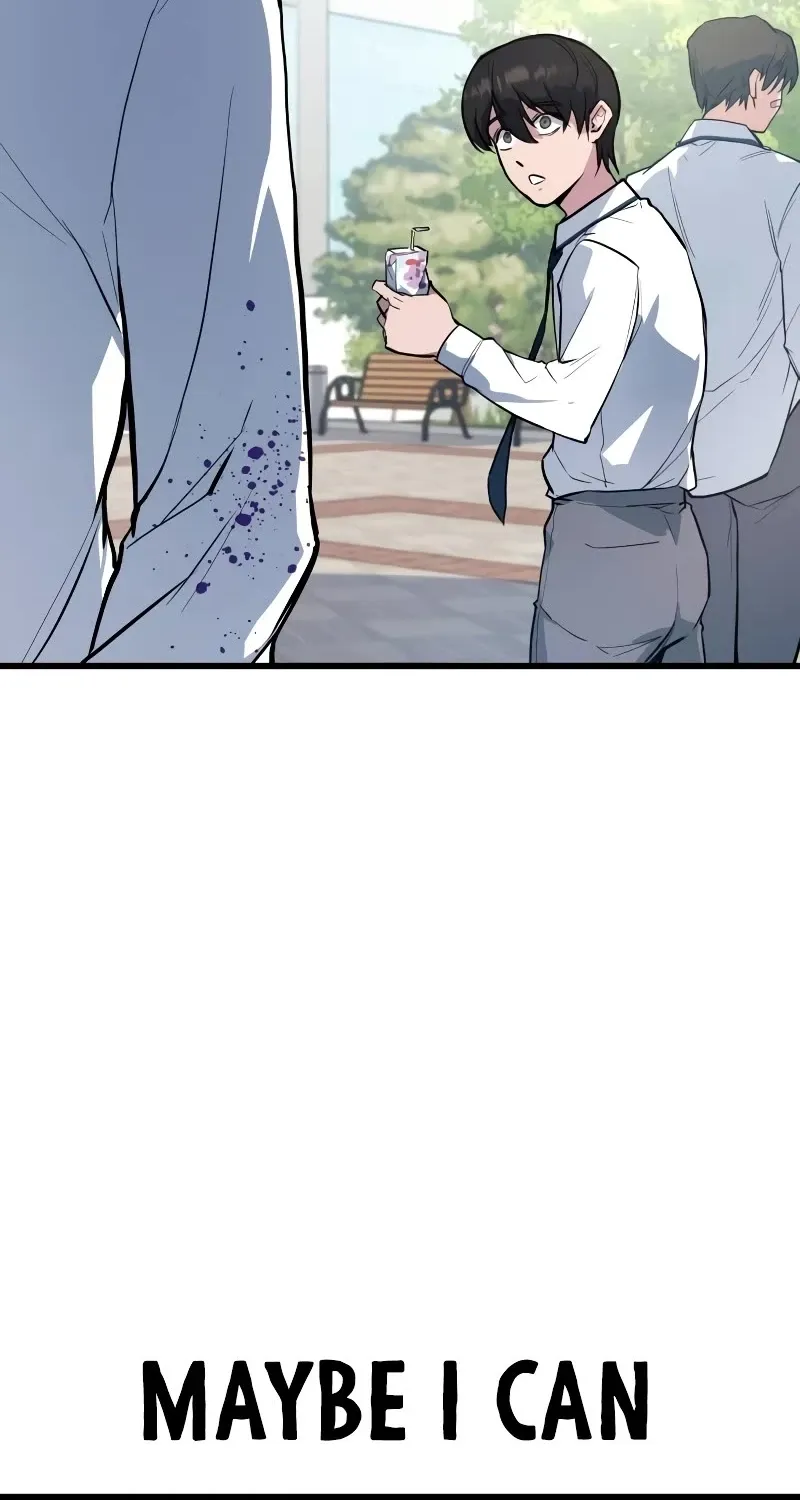 King of Violence Zinmanga X Chapter 1 Page 73
