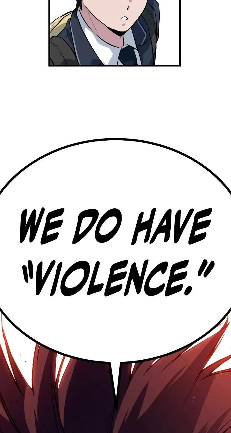 King of Violence Zinmanga X Chapter 1 Page 160