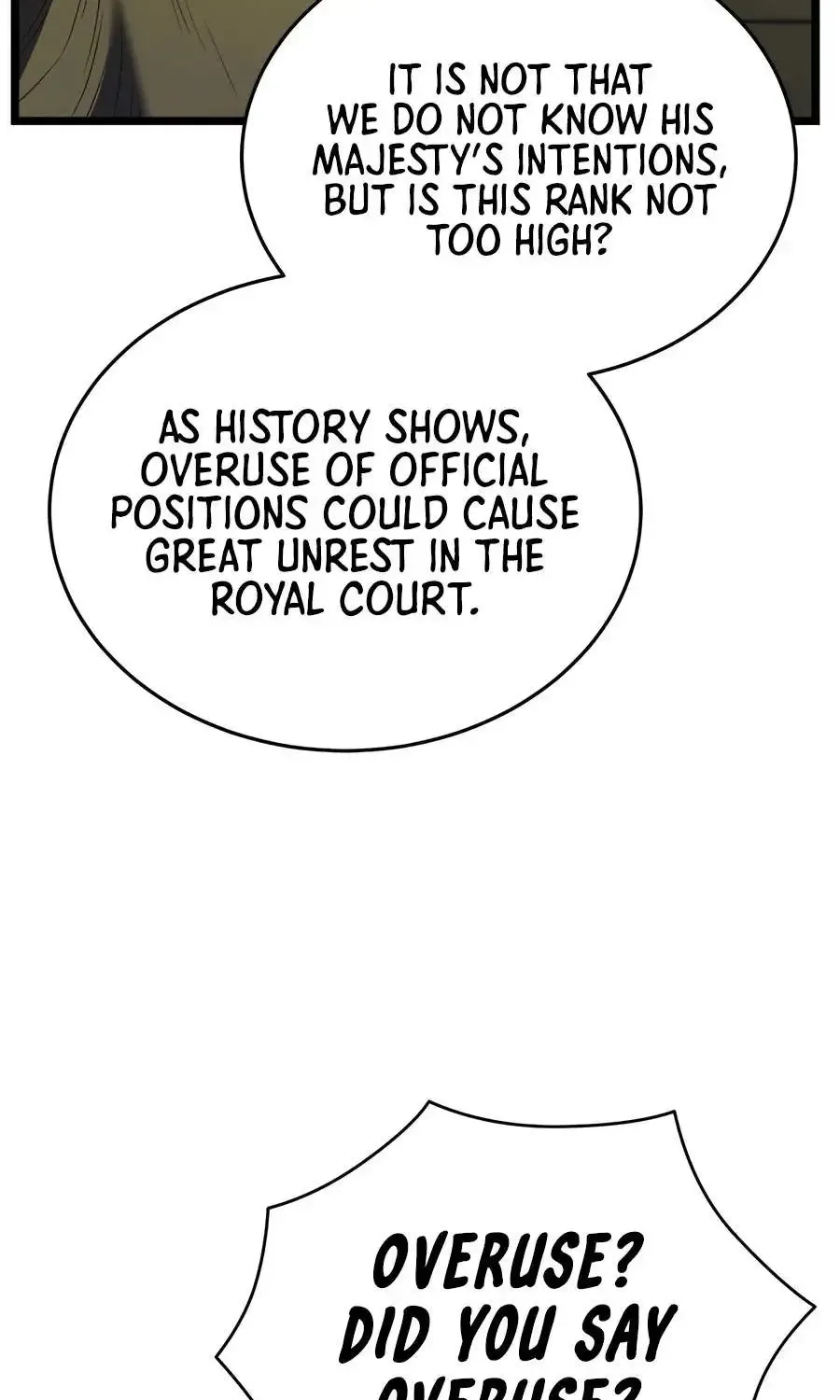 Black Corporation: Joseon Zinmanga X Chapter 77 Page 56