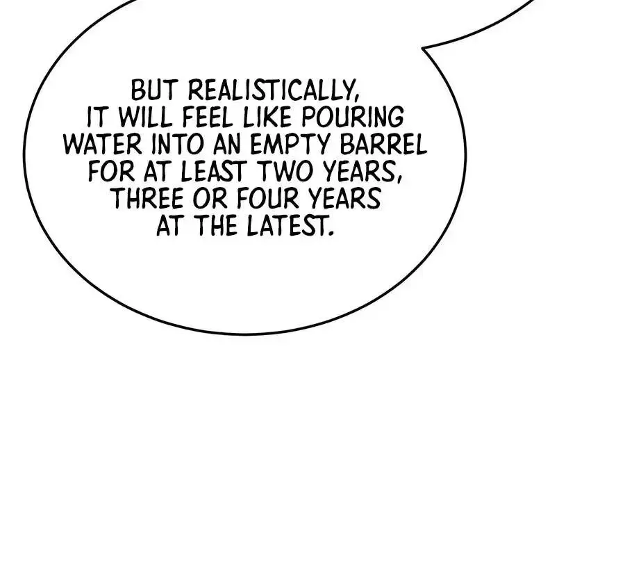 Black Corporation: Joseon Zinmanga X Chapter 77 Page 77
