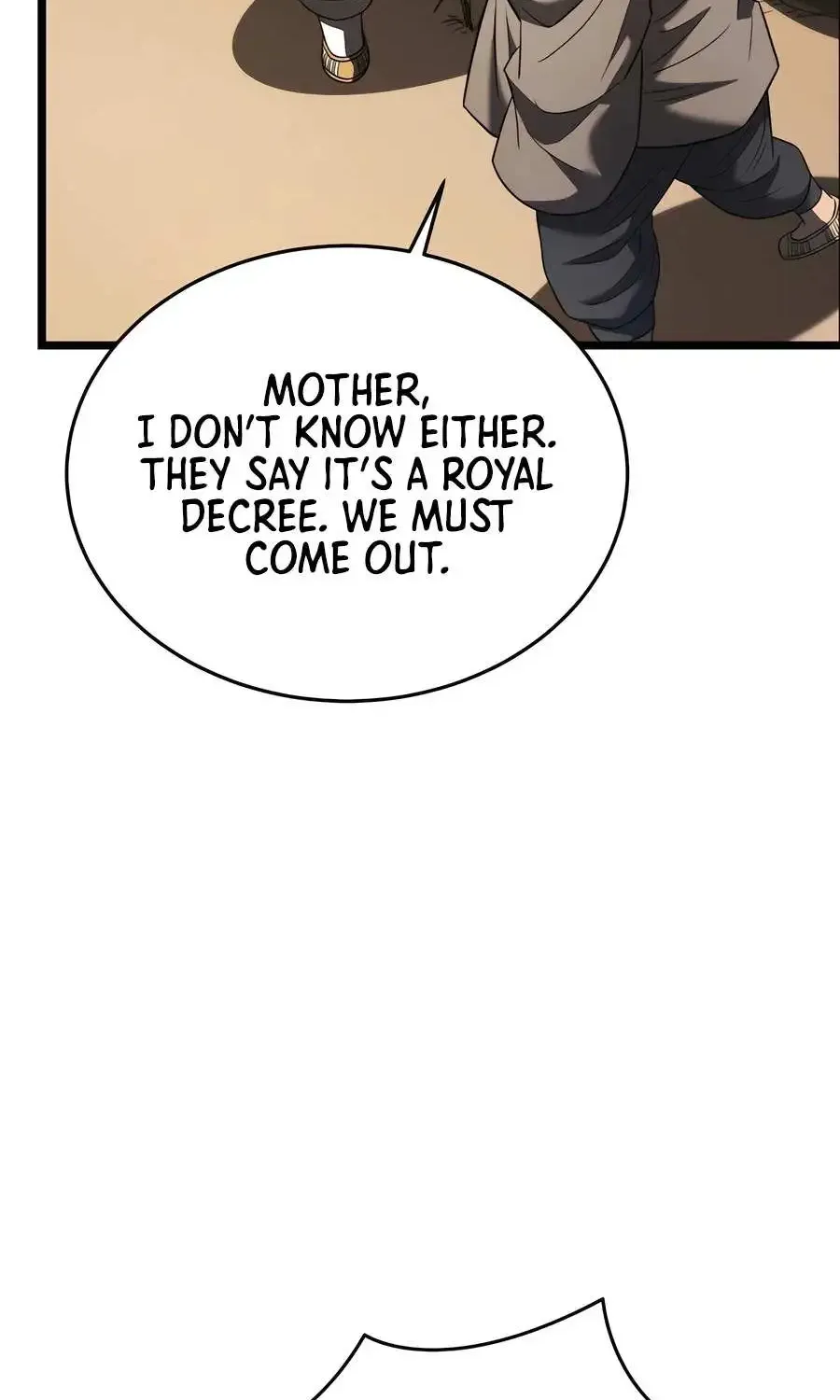 Black Corporation: Joseon Zinmanga X Chapter 77 Page 88