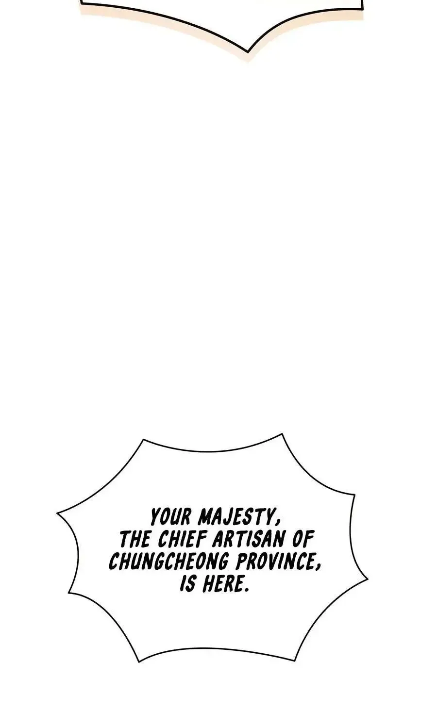 Black Corporation: Joseon Zinmanga X Chapter 76 Page 3