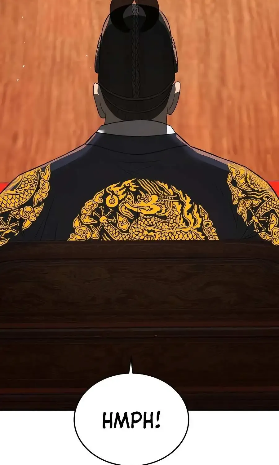 Black Corporation: Joseon Zinmanga X Chapter 76 Page 15