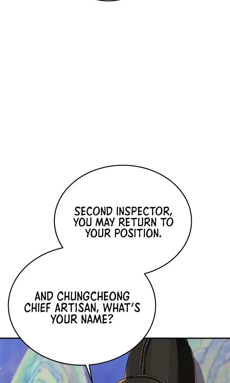 Black Corporation: Joseon Zinmanga X Chapter 76 Page 16