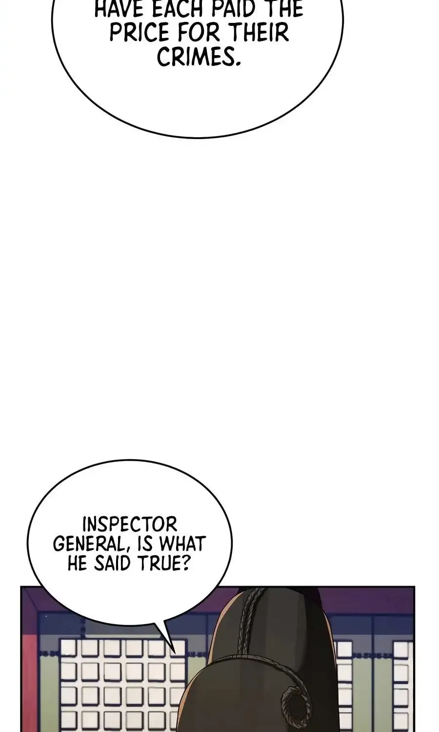 Black Corporation: Joseon Zinmanga X Chapter 76 Page 23