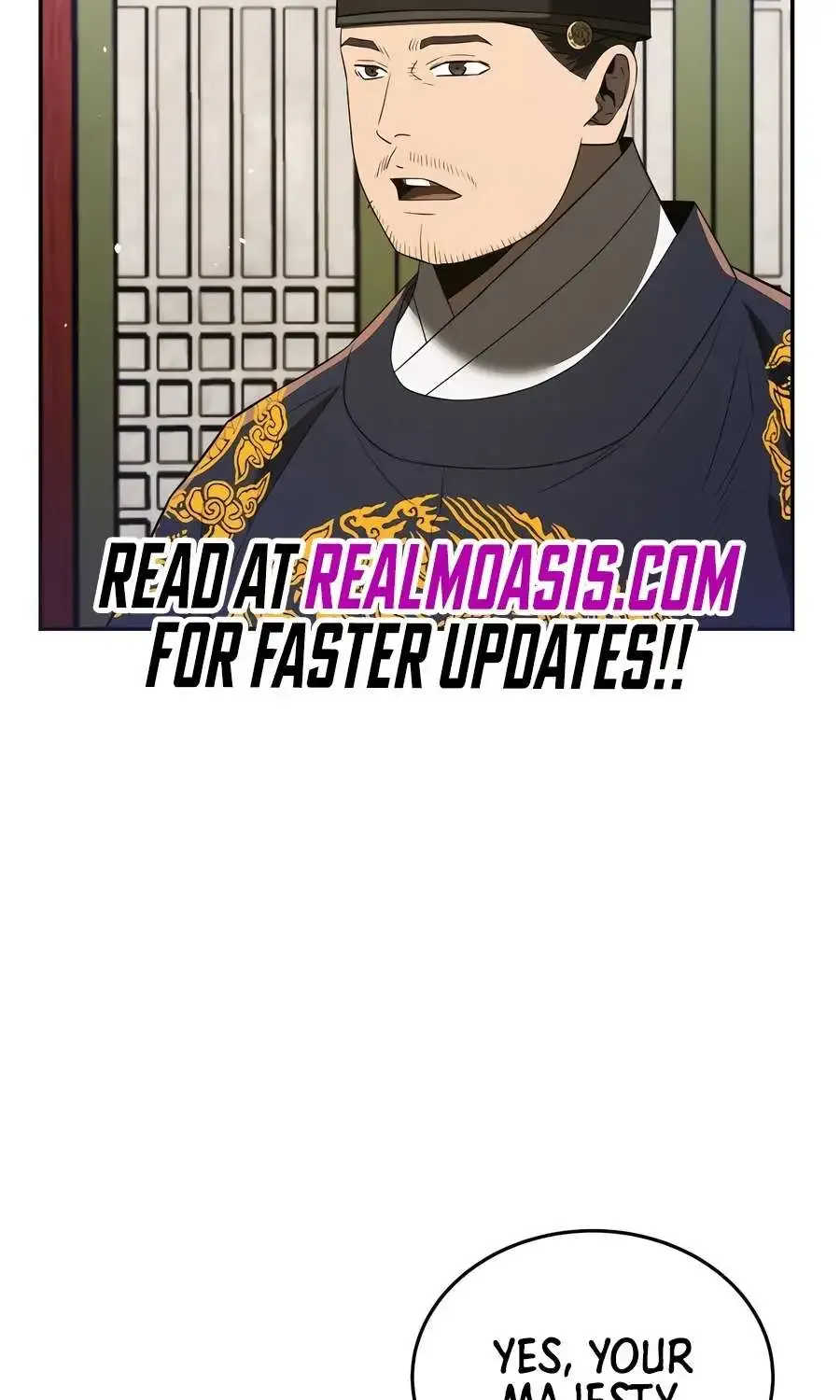 Black Corporation: Joseon Zinmanga X Chapter 76 Page 24