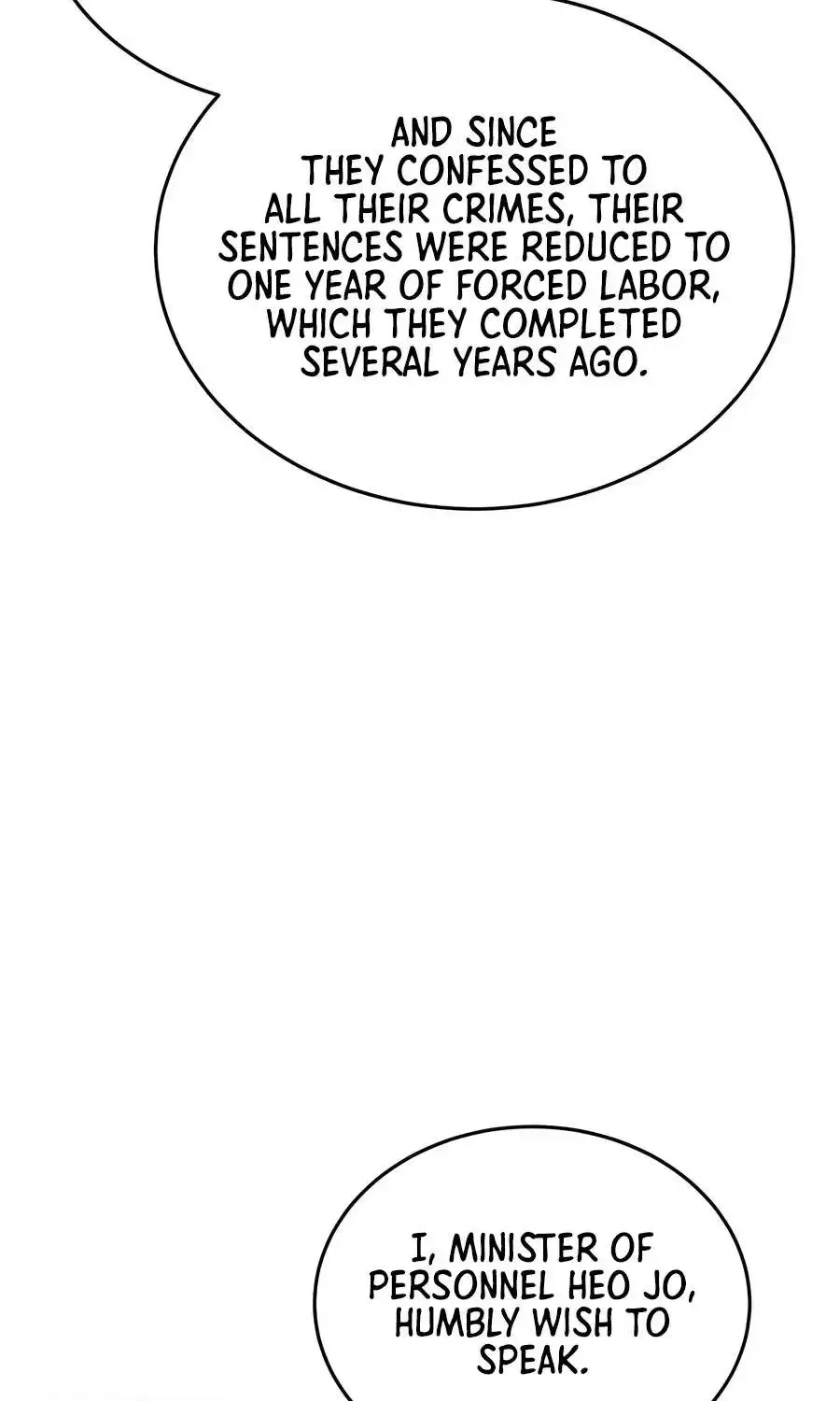 Black Corporation: Joseon Zinmanga X Chapter 76 Page 26