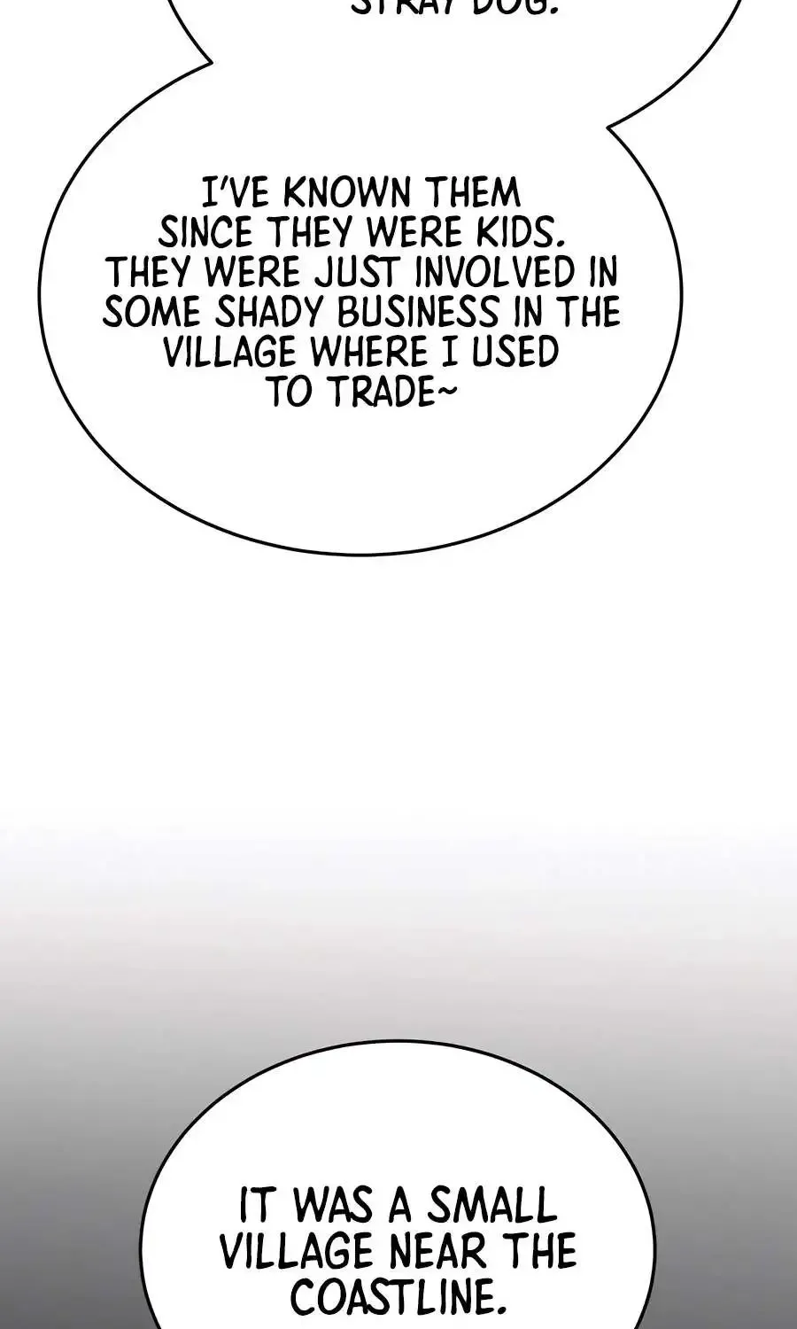 Black Corporation: Joseon Zinmanga X Chapter 76 Page 32