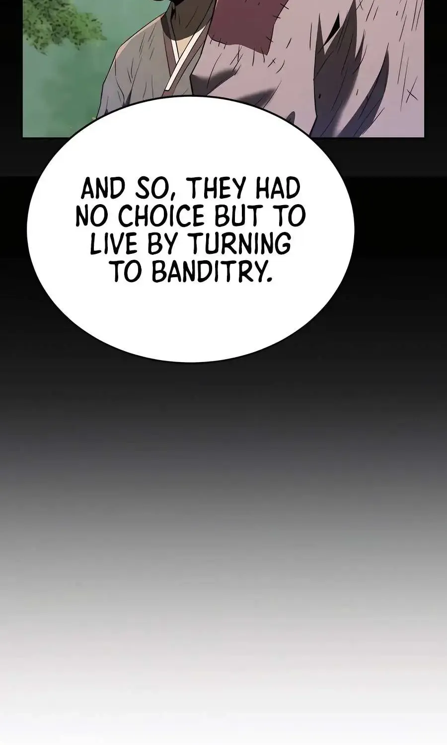 Black Corporation: Joseon Zinmanga X Chapter 76 Page 39