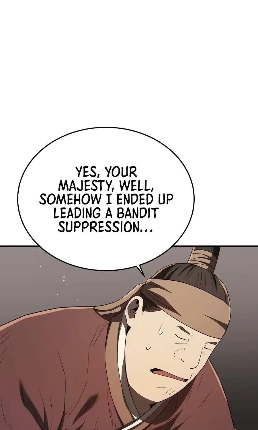 Black Corporation: Joseon Zinmanga X Chapter 76 Page 42