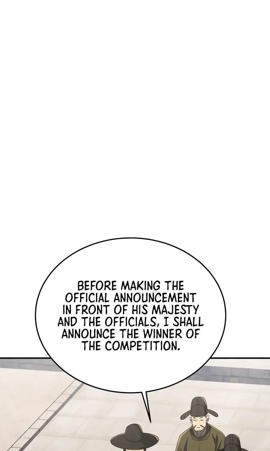 Black Corporation: Joseon Zinmanga X Chapter 76 Page 101