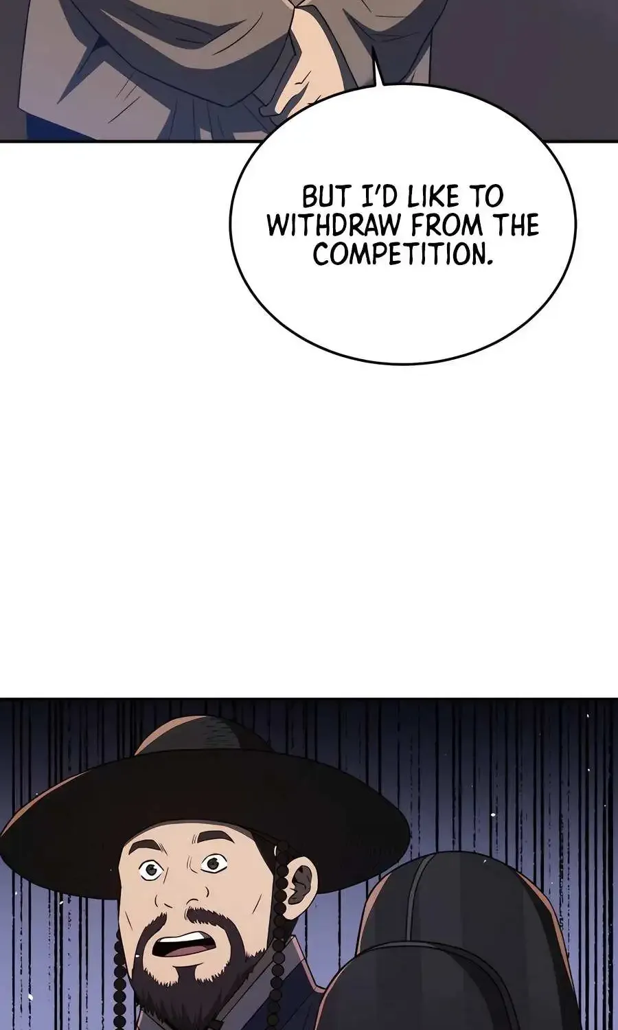 Black Corporation: Joseon Zinmanga X Chapter 76 Page 105