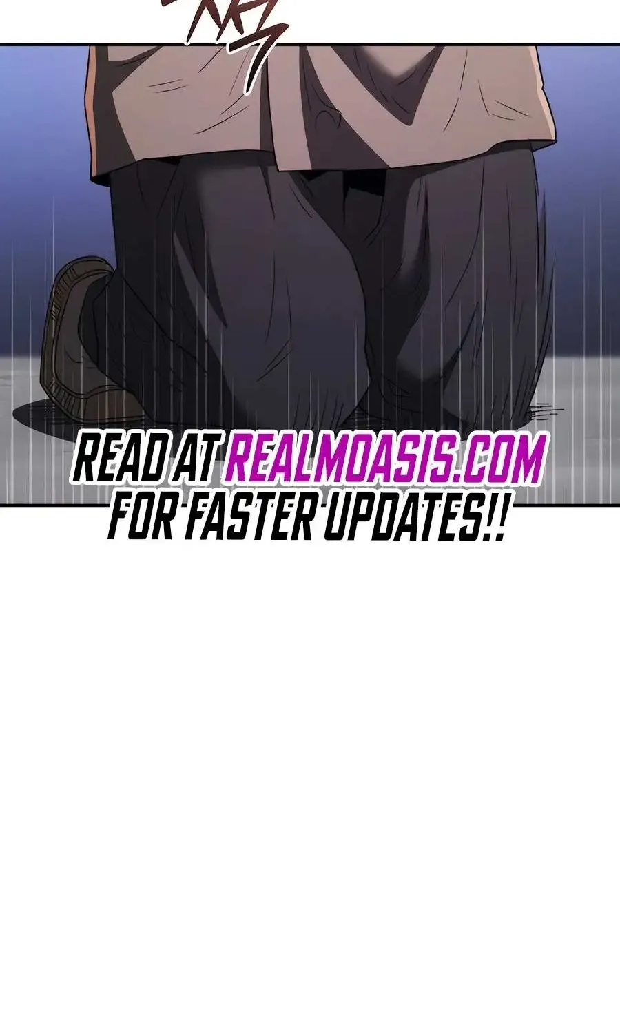 Black Corporation: Joseon Zinmanga X Chapter 76 Page 107