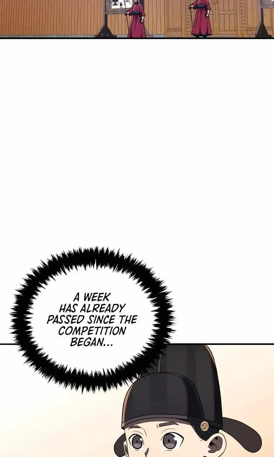 Black Corporation: Joseon Zinmanga X Chapter 74 Page 7
