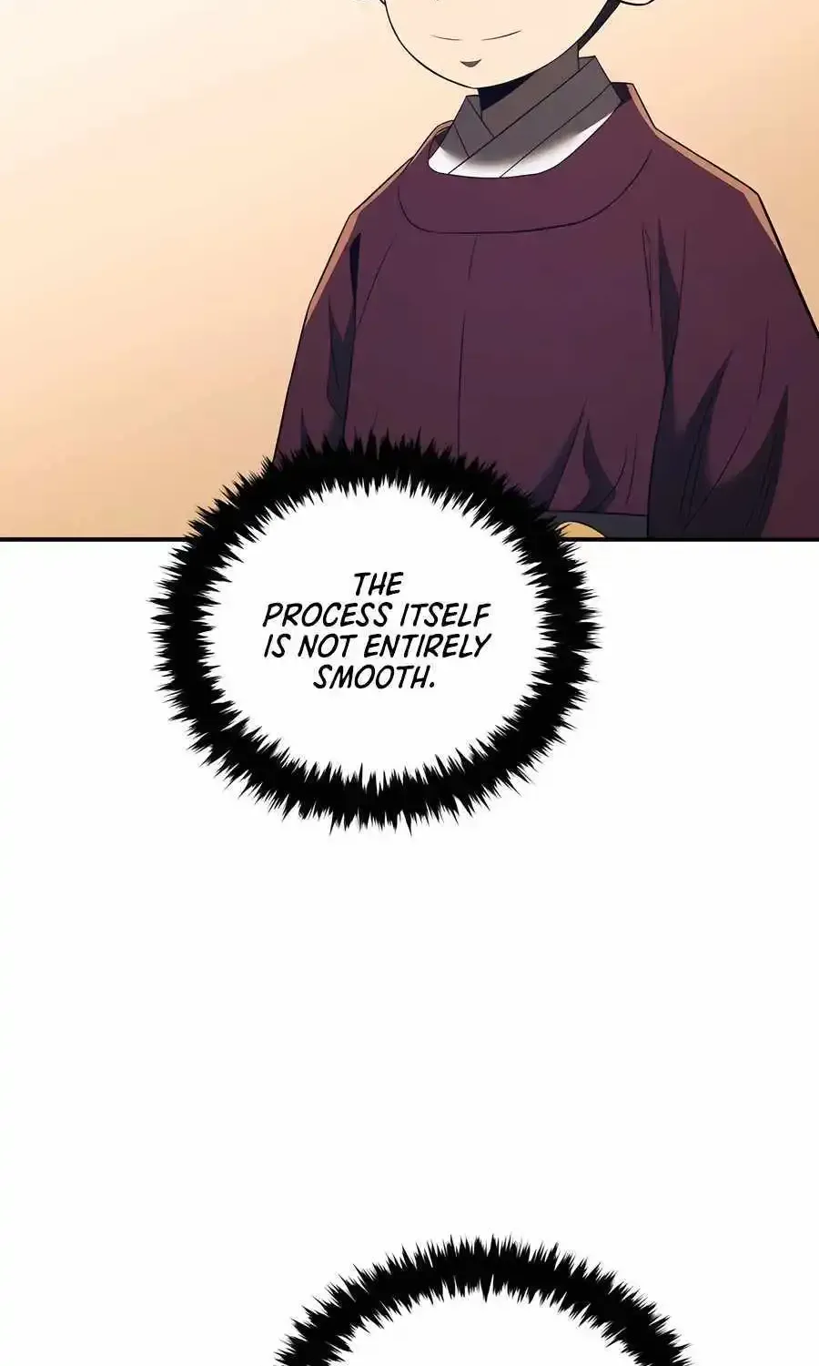 Black Corporation: Joseon Zinmanga X Chapter 74 Page 8