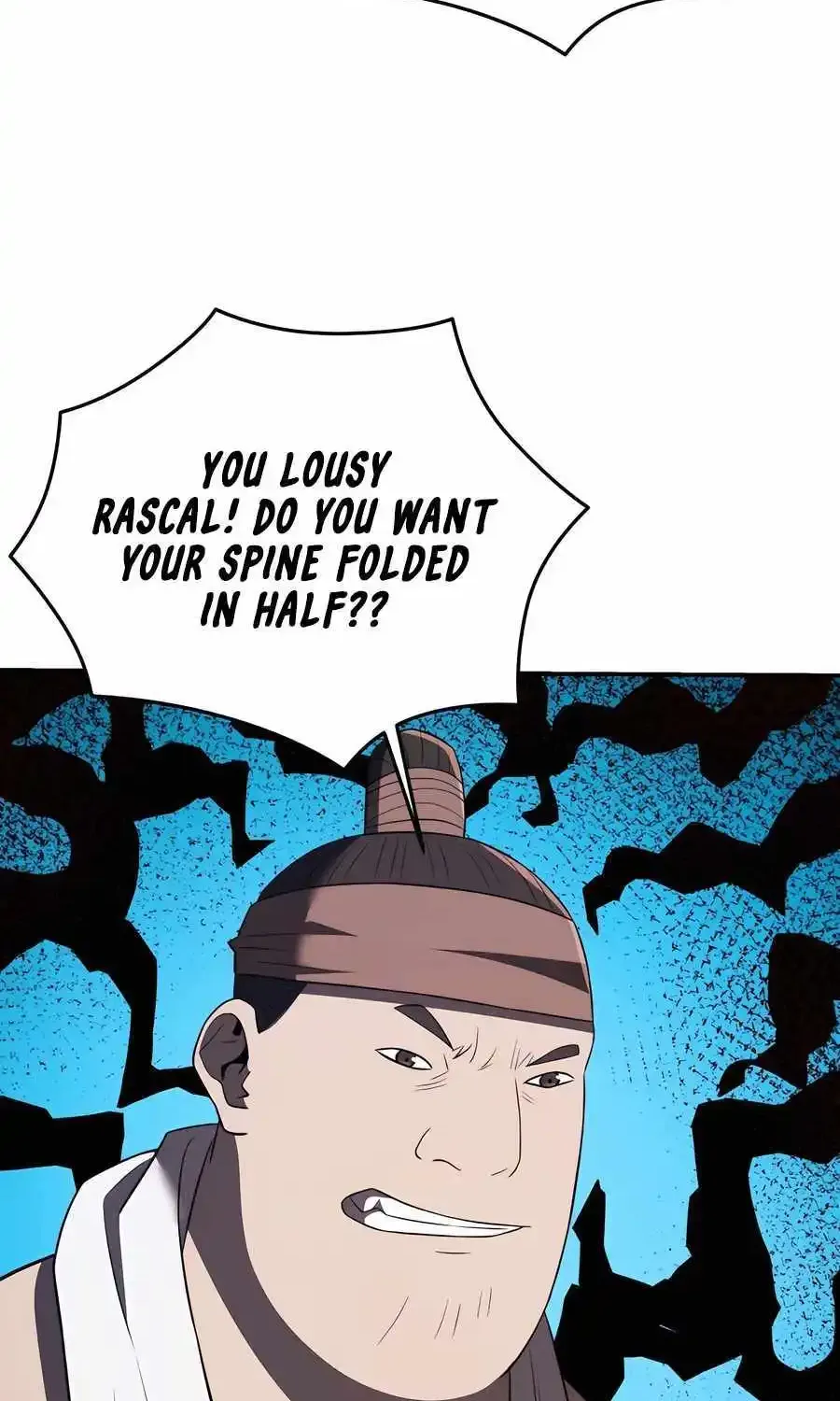 Black Corporation: Joseon Zinmanga X Chapter 74 Page 16