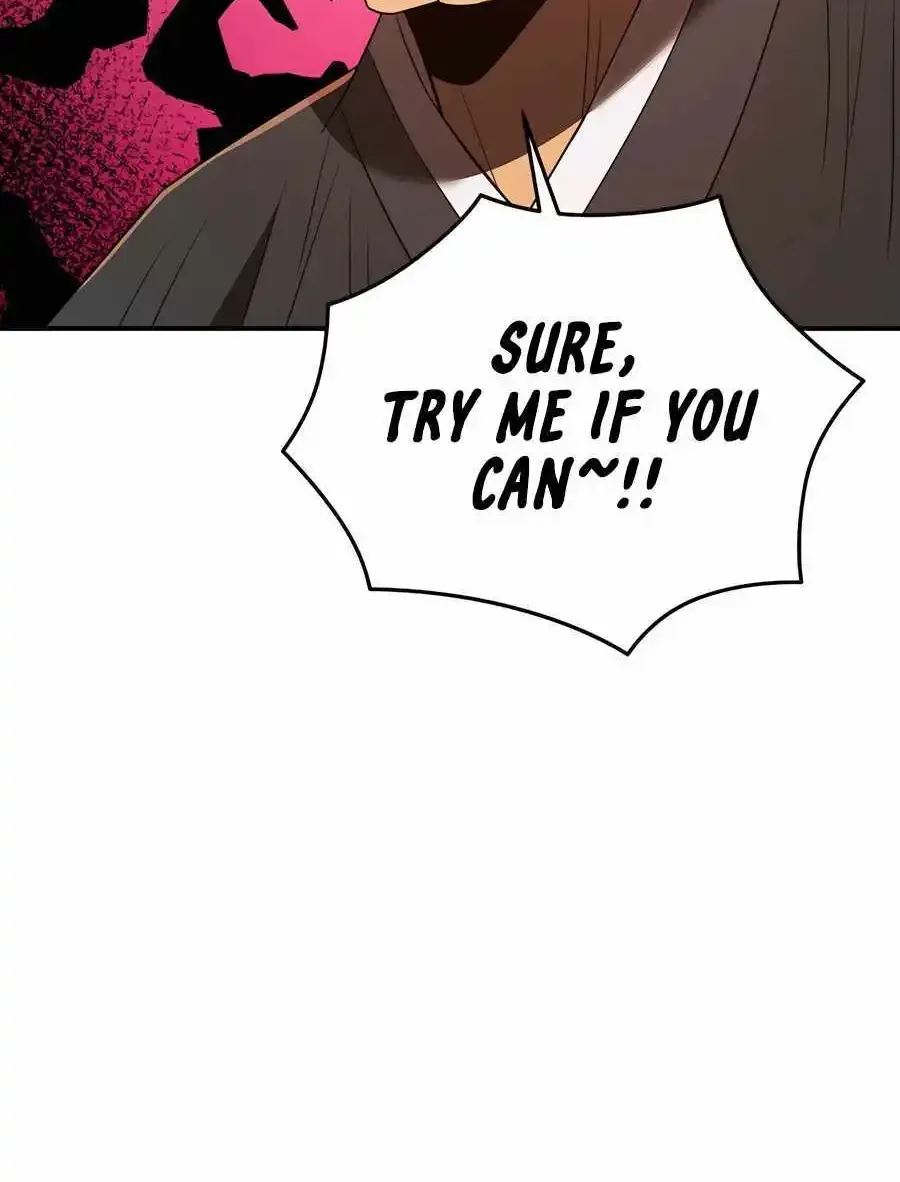 Black Corporation: Joseon Zinmanga X Chapter 74 Page 18