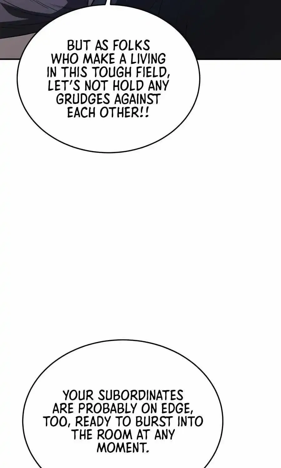 Black Corporation: Joseon Zinmanga X Chapter 74 Page 23