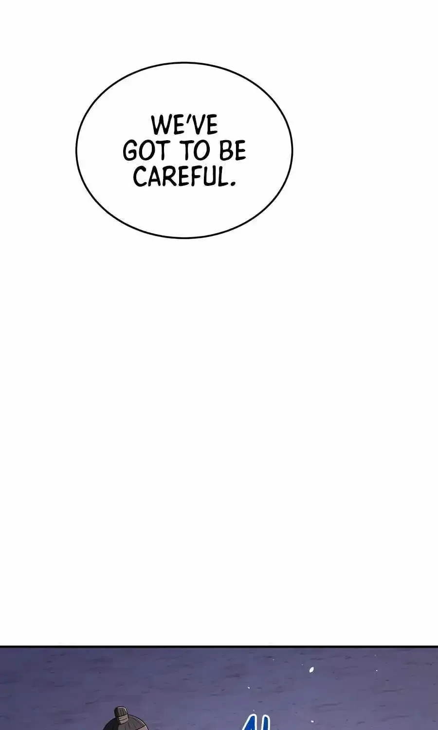Black Corporation: Joseon Zinmanga X Chapter 74 Page 28