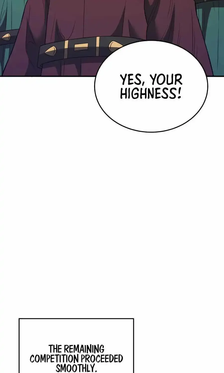 Black Corporation: Joseon Zinmanga X Chapter 74 Page 107