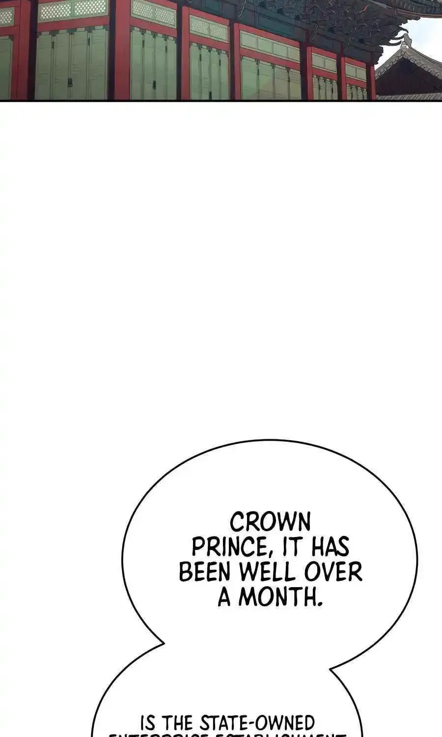 Black Corporation: Joseon Zinmanga X Chapter 72 Page 4