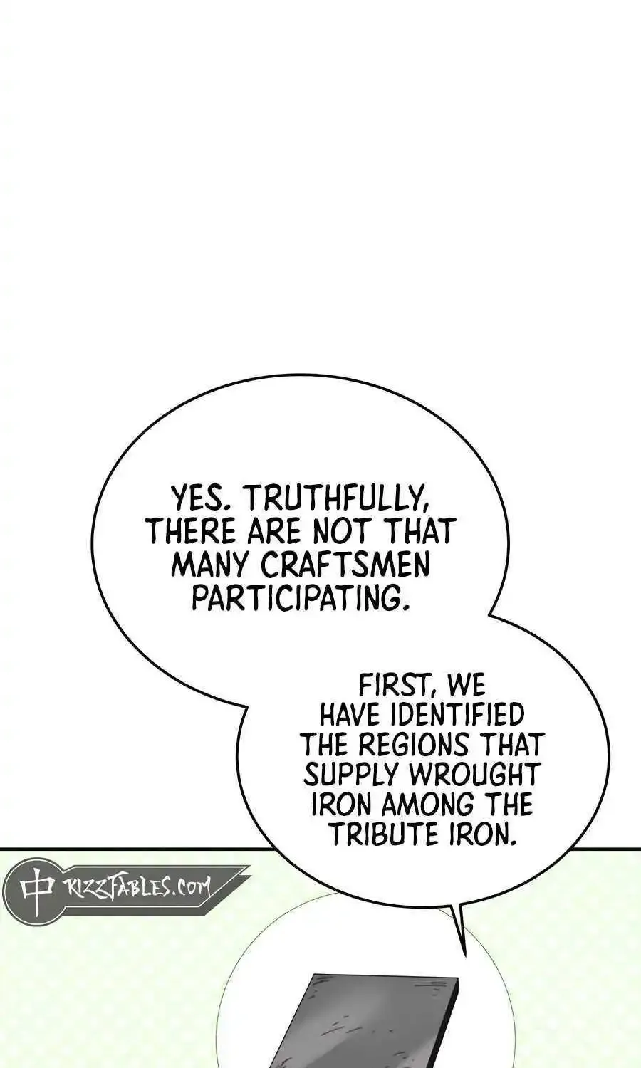 Black Corporation: Joseon Zinmanga X Chapter 72 Page 11