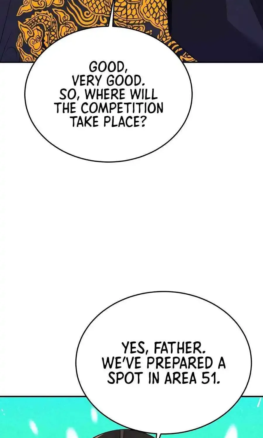 Black Corporation: Joseon Zinmanga X Chapter 72 Page 21