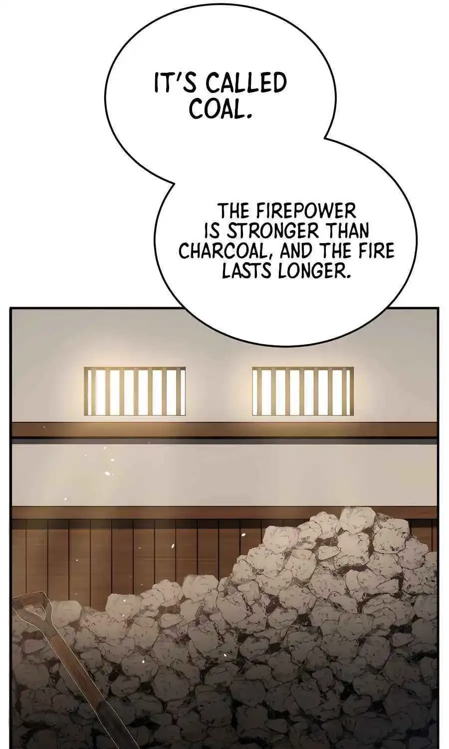 Black Corporation: Joseon Zinmanga X Chapter 72 Page 113