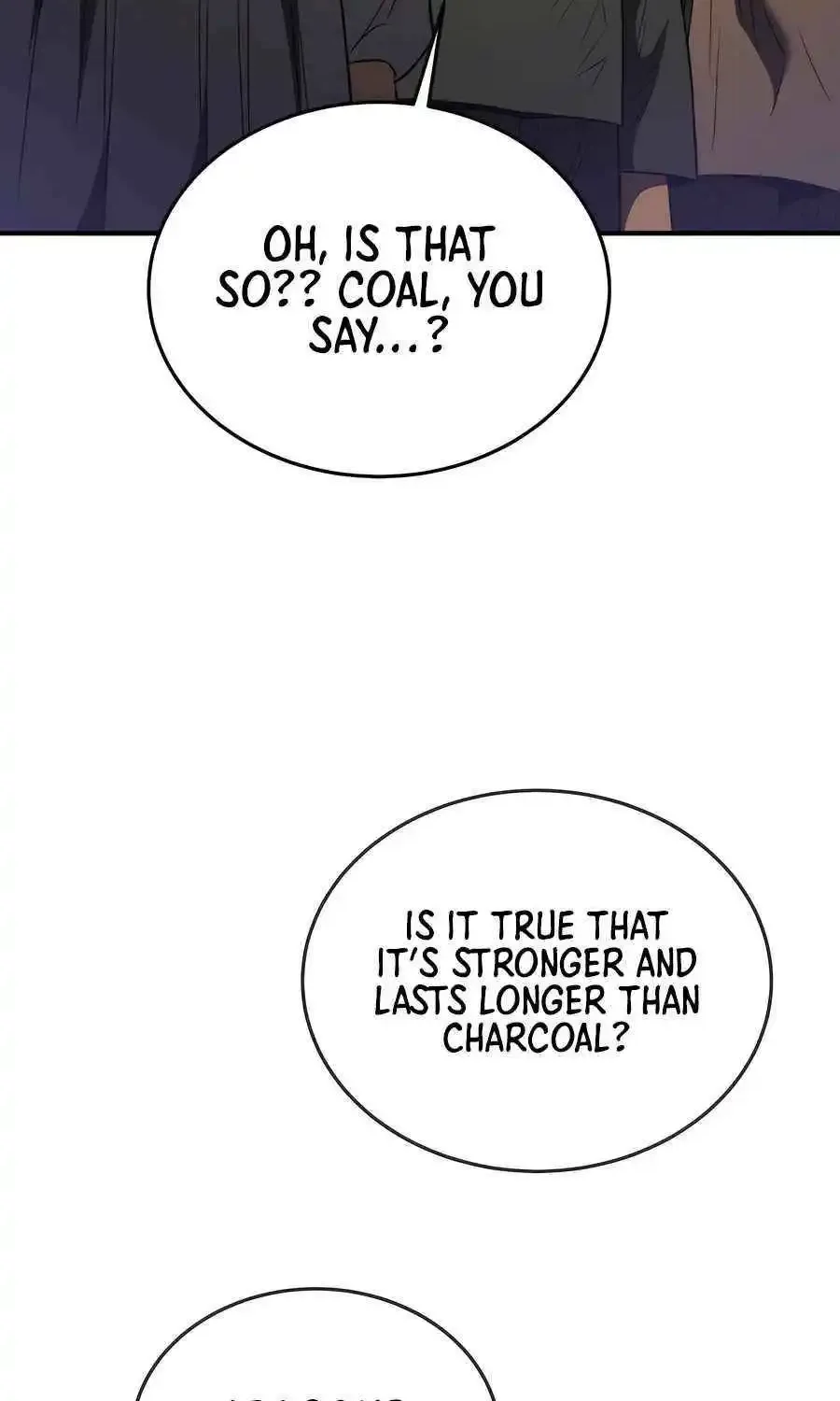 Black Corporation: Joseon Zinmanga X Chapter 72 Page 116