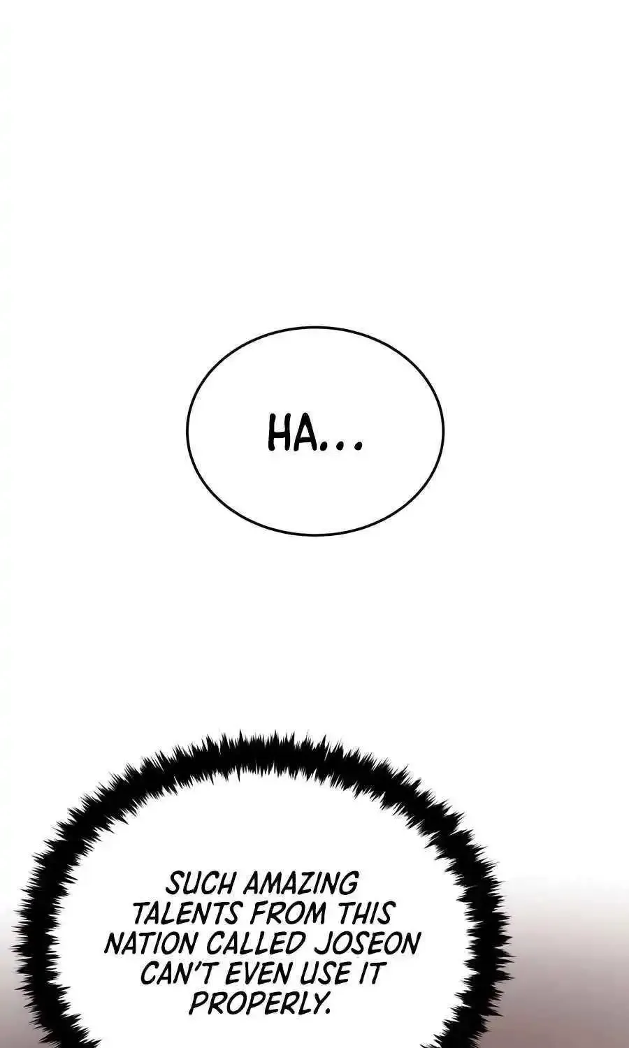 Black Corporation: Joseon Zinmanga X Chapter 72 Page 118