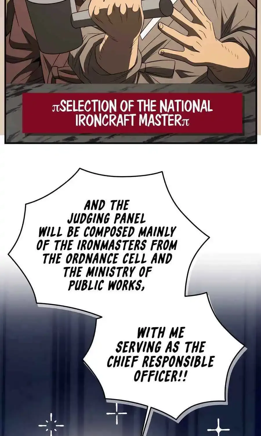 Black Corporation: Joseon Zinmanga X Chapter 71 Page 79