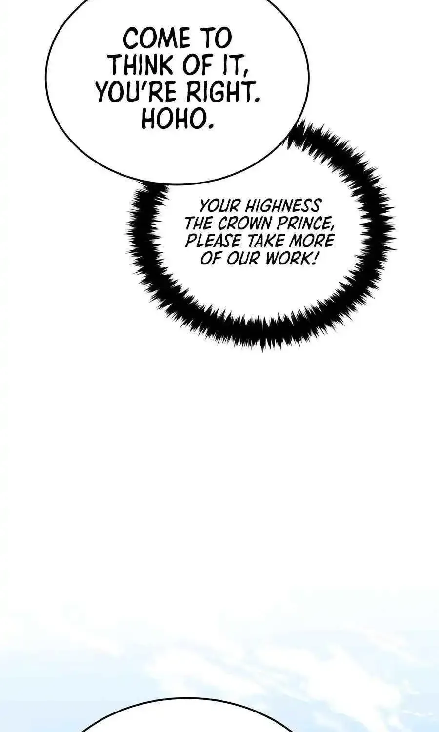 Black Corporation: Joseon Zinmanga X Chapter 71 Page 87