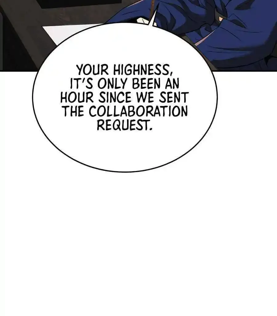 Black Corporation: Joseon Zinmanga X Chapter 71 Page 97