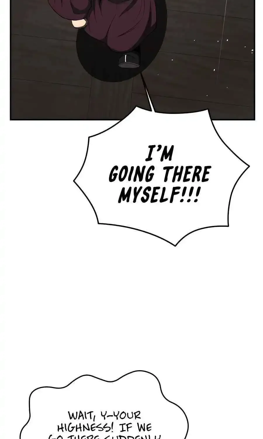 Black Corporation: Joseon Zinmanga X Chapter 71 Page 102