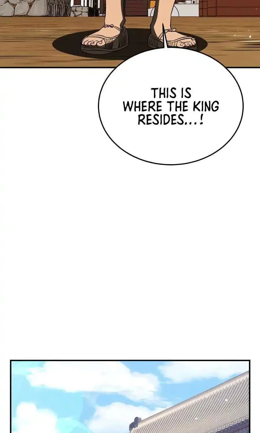 Black Corporation: Joseon Zinmanga X Chapter 70 Page 7