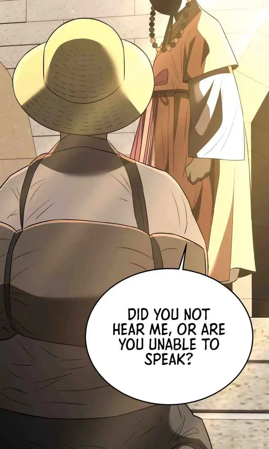 Black Corporation: Joseon Zinmanga X Chapter 70 Page 12