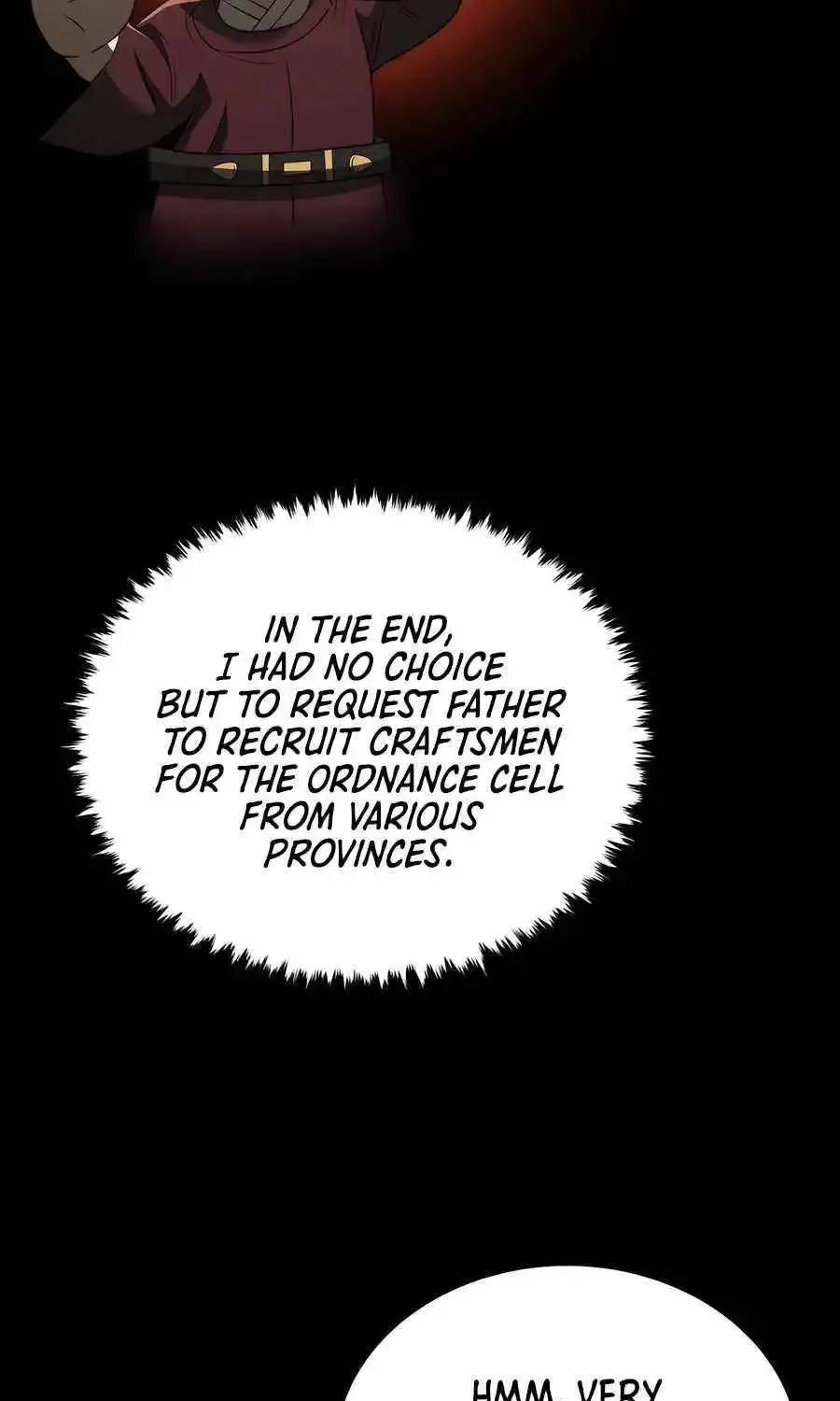 Black Corporation: Joseon Zinmanga X Chapter 70 Page 29