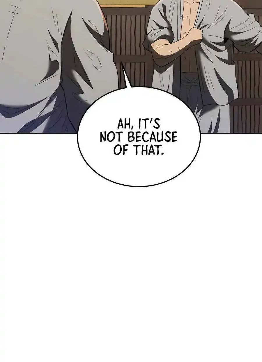 Black Corporation: Joseon Zinmanga X Chapter 70 Page 42