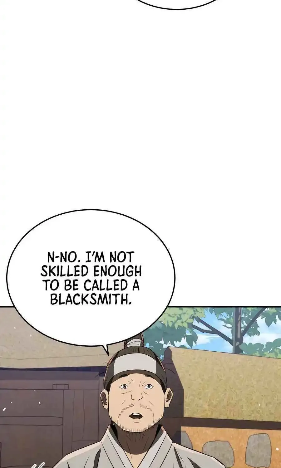 Black Corporation: Joseon Zinmanga X Chapter 70 Page 44