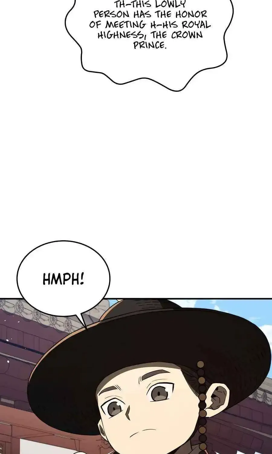 Black Corporation: Joseon Zinmanga X Chapter 70 Page 76