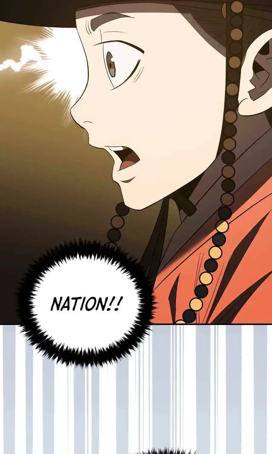 Black Corporation: Joseon Zinmanga X Chapter 70 Page 83