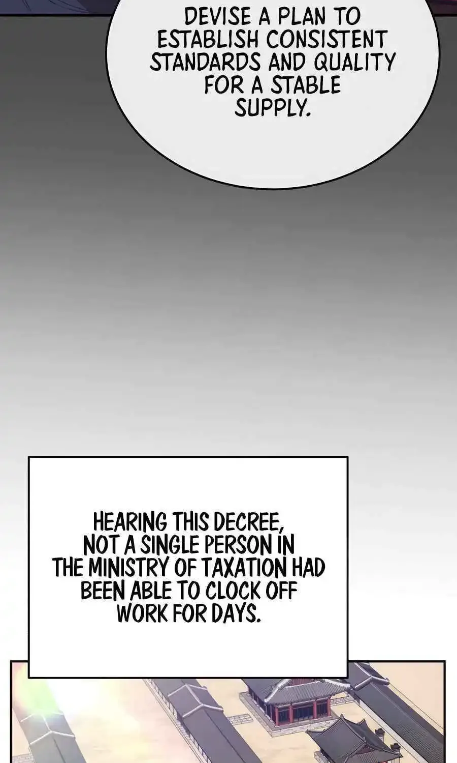 Black Corporation: Joseon Zinmanga X Chapter 70 Page 89
